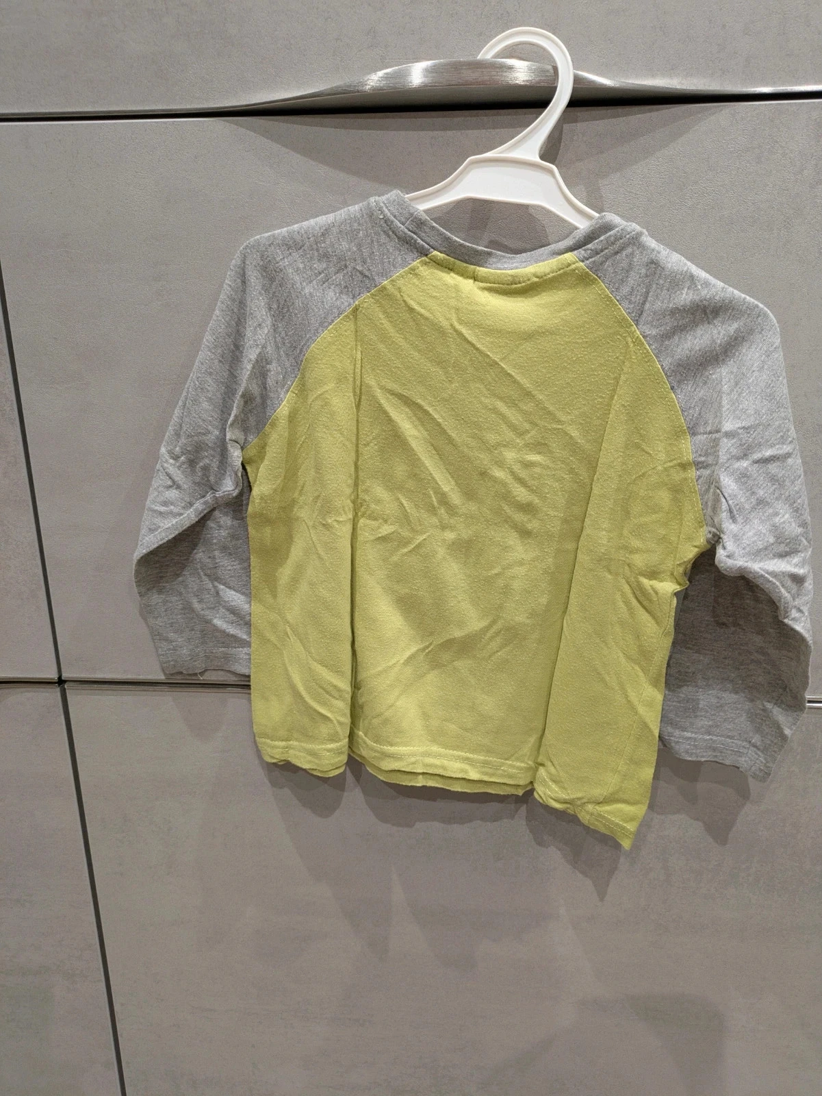 Pyjama 2 pièces taille 3 ans – photo 4